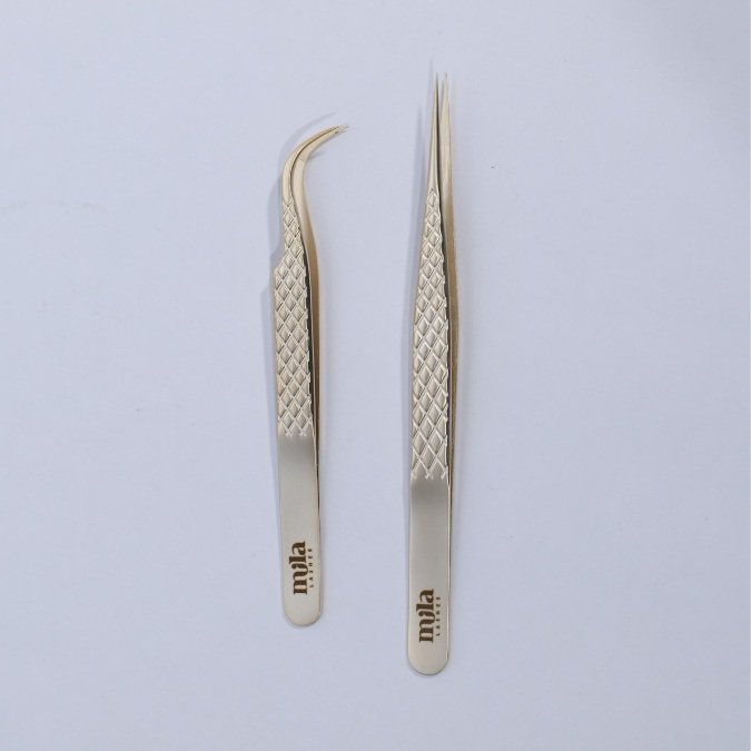 Pince d'isolation (droit) – Image 3