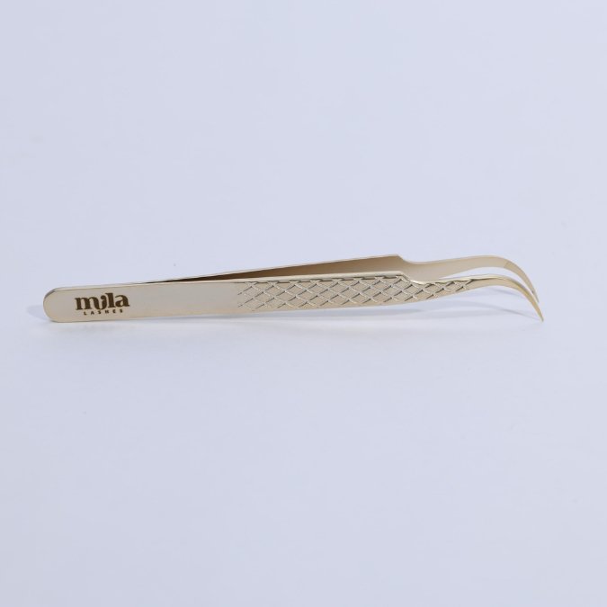 Pince pour bouquets (trés courbé) – Image 3