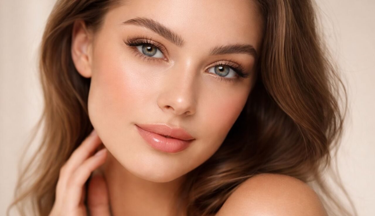 Le regard au cœur de la routine beauté - MilaLashes