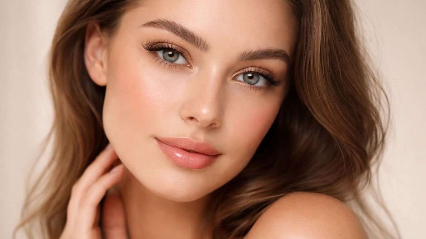 Le regard au cœur de la routine beauté - MilaLashes