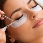 Extensions de cils - Mila Lashes