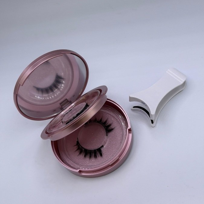 Cils magnétiques – Image 2